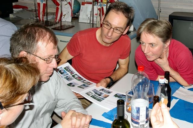 Kroatien-2009