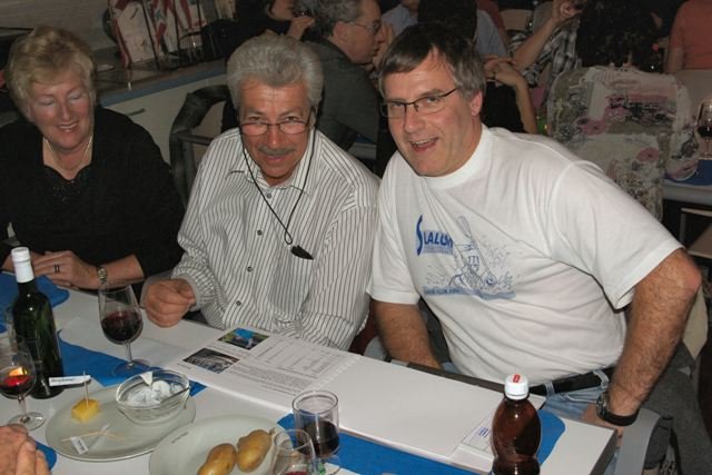 Kroatien-2009
