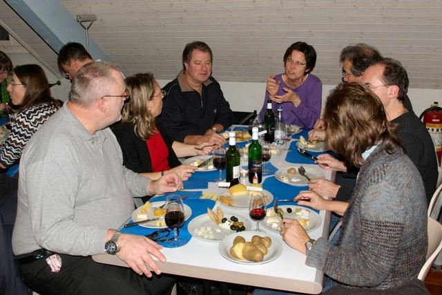 Kroatien-2009