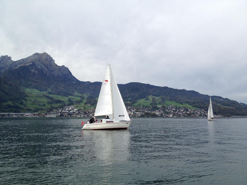 Absegeln-2012