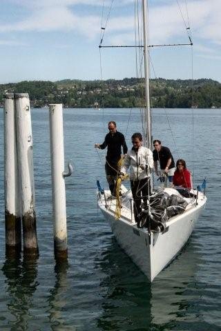 Ansegeln-2009