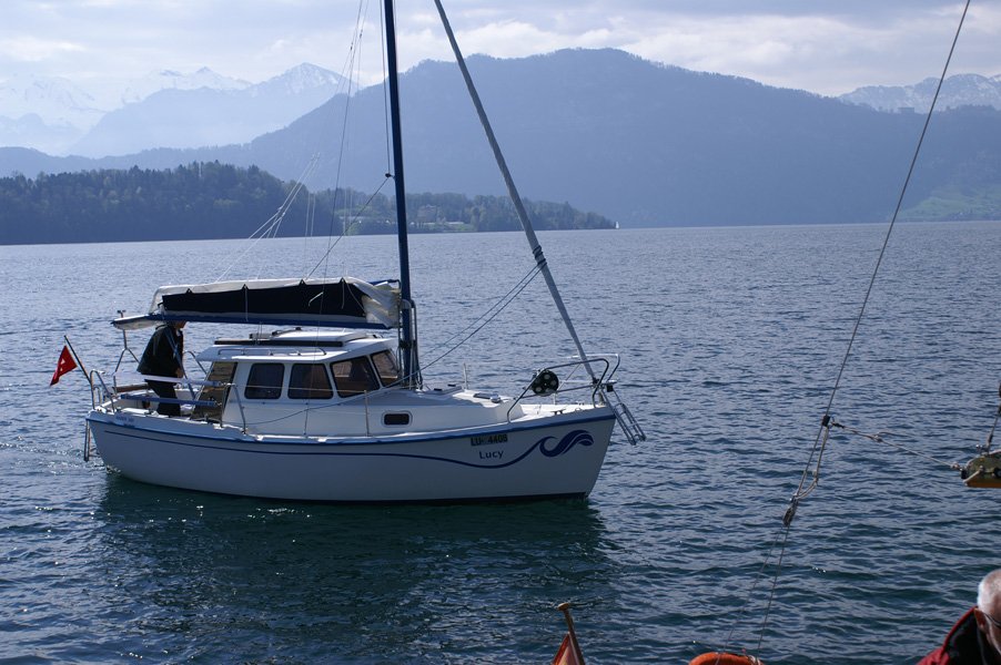 KONICA MINOLTA DIGITAL CAMERA - Ansegeln-2015