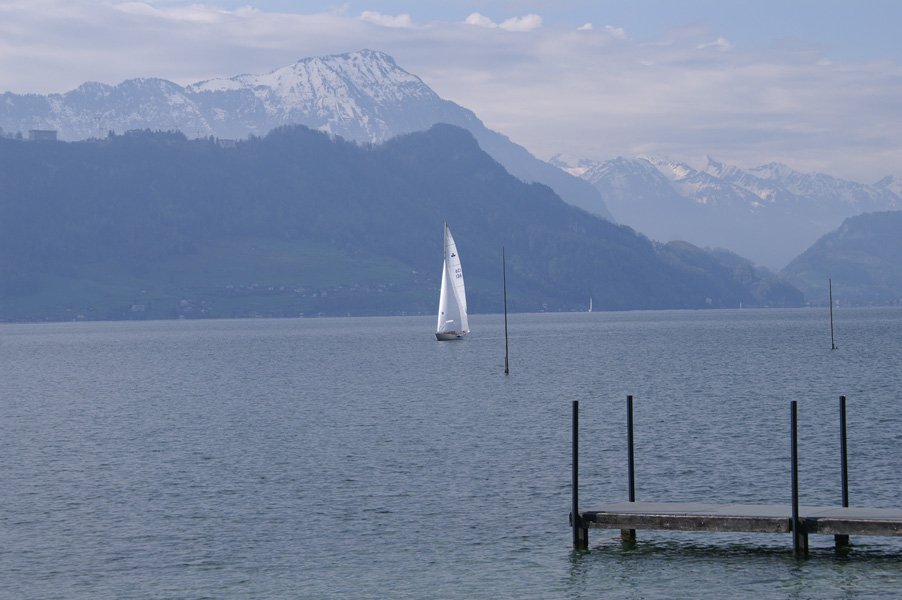 KONICA MINOLTA DIGITAL CAMERA - Ansegeln-2015