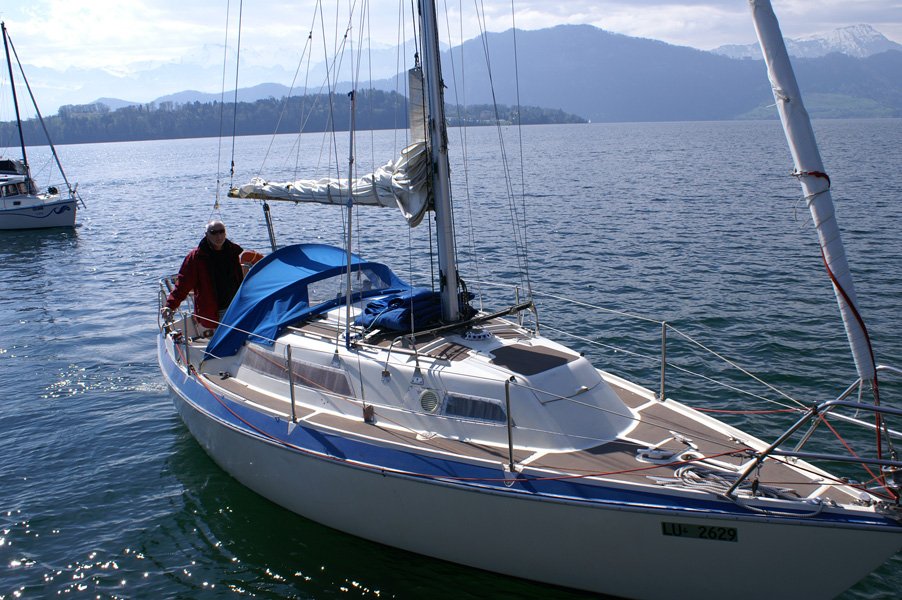KONICA MINOLTA DIGITAL CAMERA - Ansegeln-2015